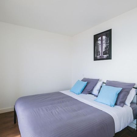 Appartement - Vue Exceptionnelle Lacanau Exterior foto